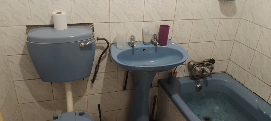 3 Bedroom Property for Sale in Kwaguqa Ext 4 Mpumalanga