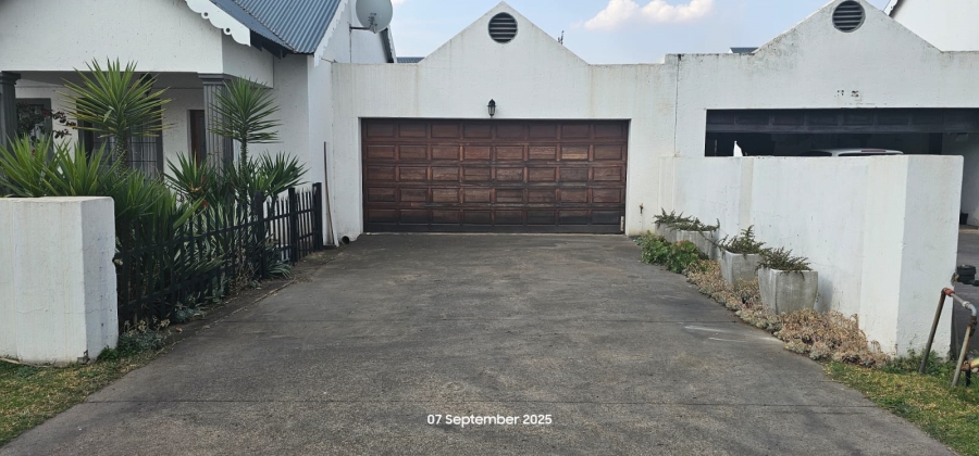 2 Bedroom Property for Sale in Hoeveld Park Mpumalanga