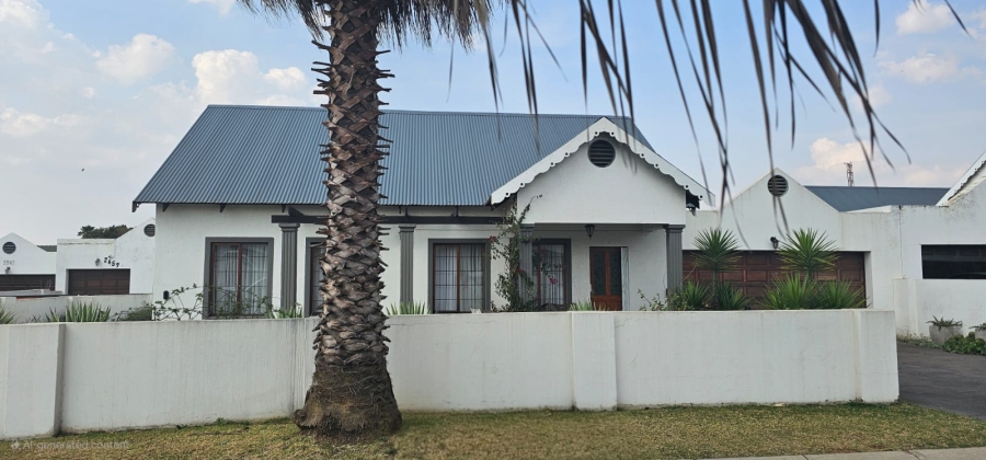 2 Bedroom Property for Sale in Hoeveld Park Mpumalanga