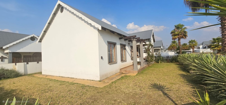 2 Bedroom Property for Sale in Hoeveld Park Mpumalanga