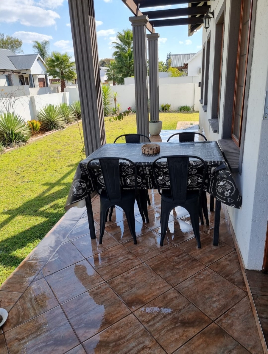 2 Bedroom Property for Sale in Hoeveld Park Mpumalanga