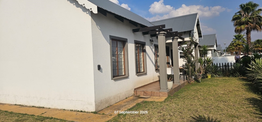 2 Bedroom Property for Sale in Hoeveld Park Mpumalanga