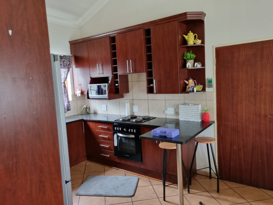 2 Bedroom Property for Sale in Hoeveld Park Mpumalanga