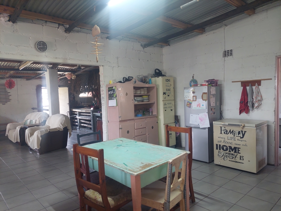 7 Bedroom Property for Sale in White River Rural Mpumalanga