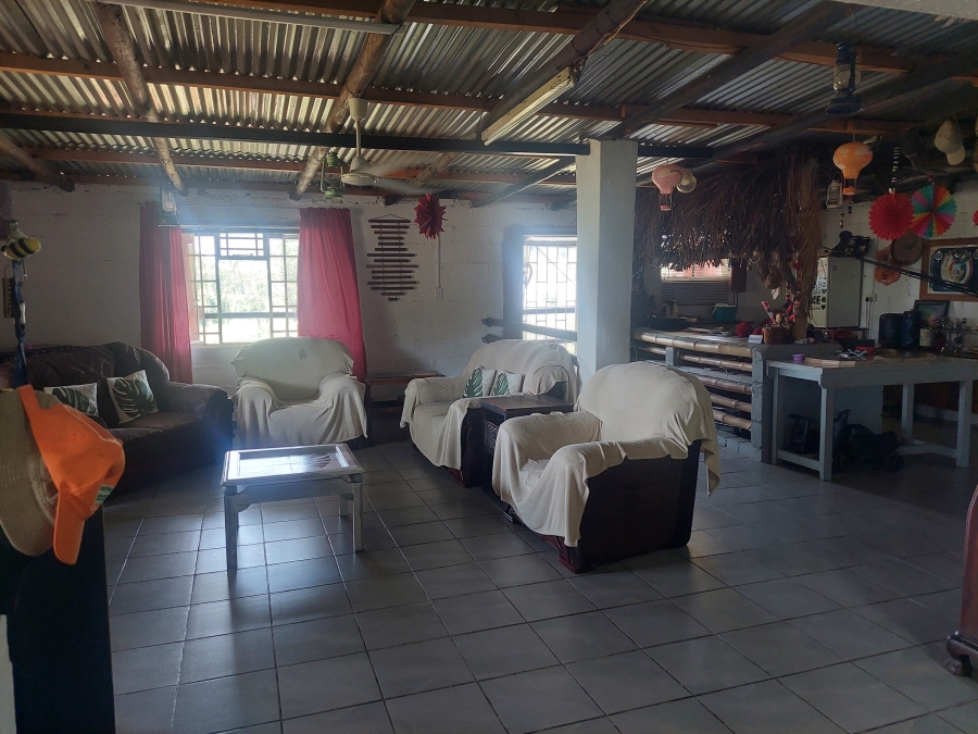 7 Bedroom Property for Sale in White River Rural Mpumalanga