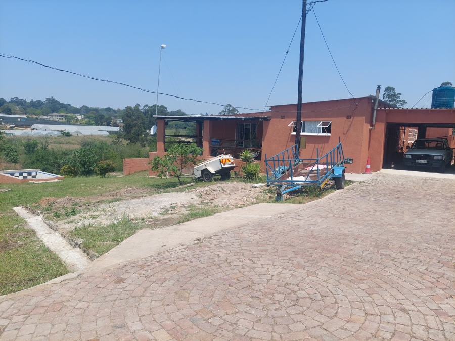 7 Bedroom Property for Sale in White River Rural Mpumalanga