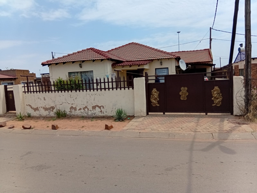 3 Bedroom Property for Sale in Riverside Mpumalanga