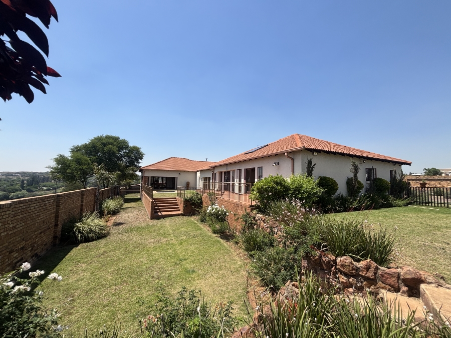 4 Bedroom Property for Sale in Seekoeiwater Ah Mpumalanga