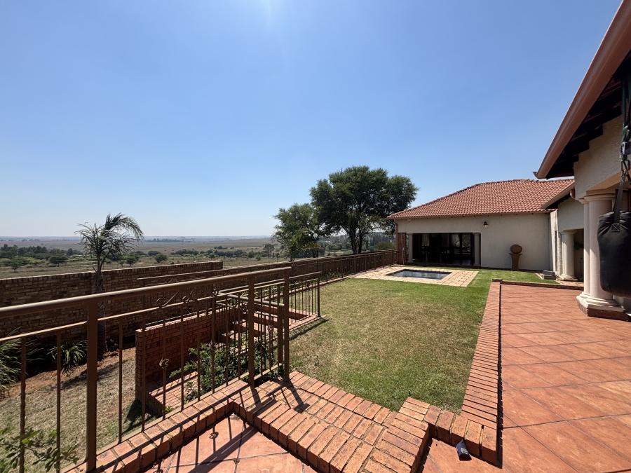 4 Bedroom Property for Sale in Seekoeiwater Ah Mpumalanga