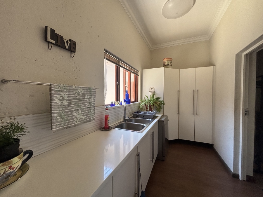 4 Bedroom Property for Sale in Seekoeiwater Ah Mpumalanga