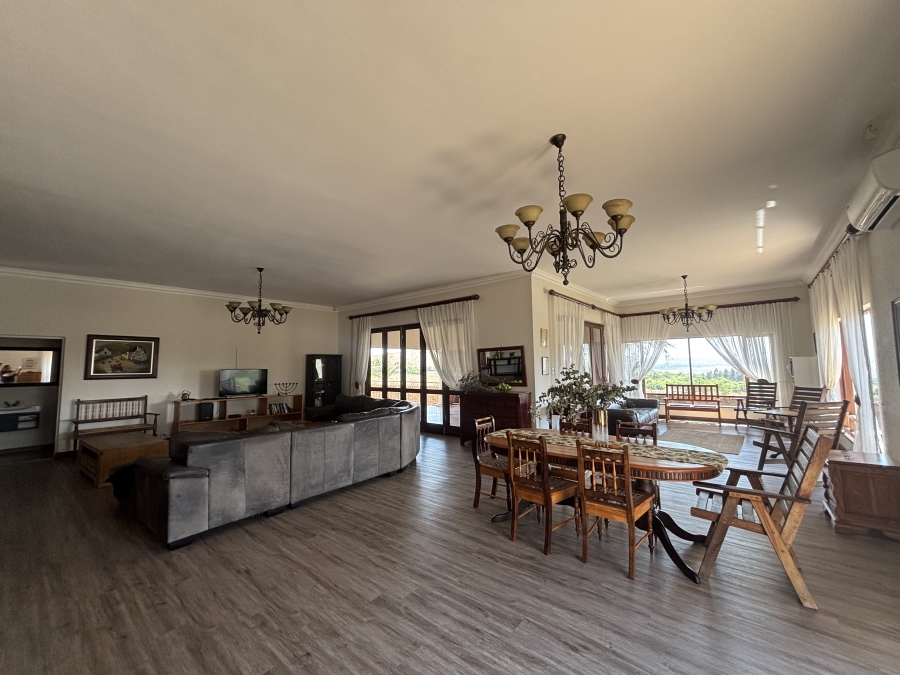 4 Bedroom Property for Sale in Seekoeiwater Ah Mpumalanga