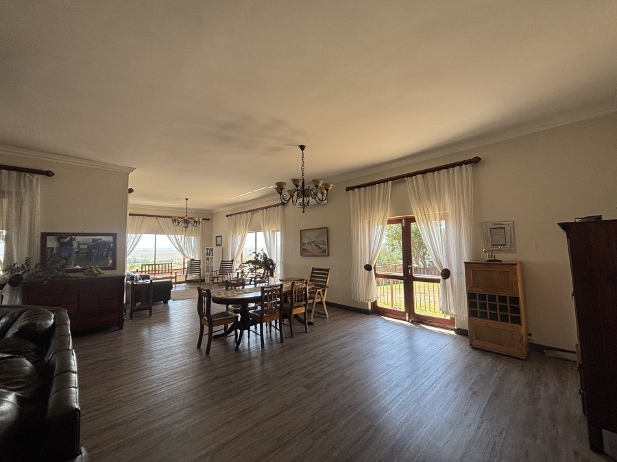 4 Bedroom Property for Sale in Seekoeiwater Ah Mpumalanga