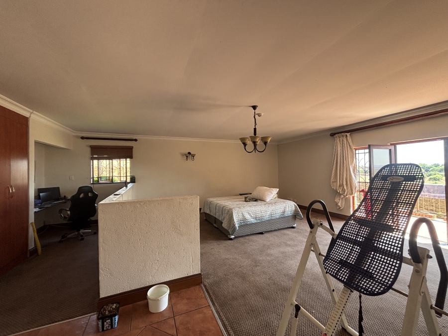 4 Bedroom Property for Sale in Seekoeiwater Ah Mpumalanga