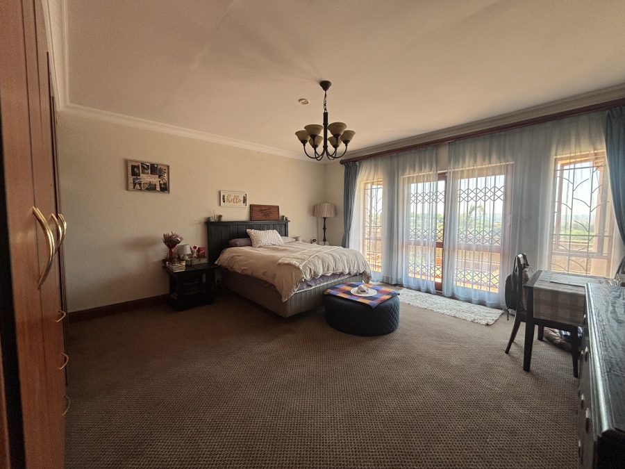 4 Bedroom Property for Sale in Seekoeiwater Ah Mpumalanga
