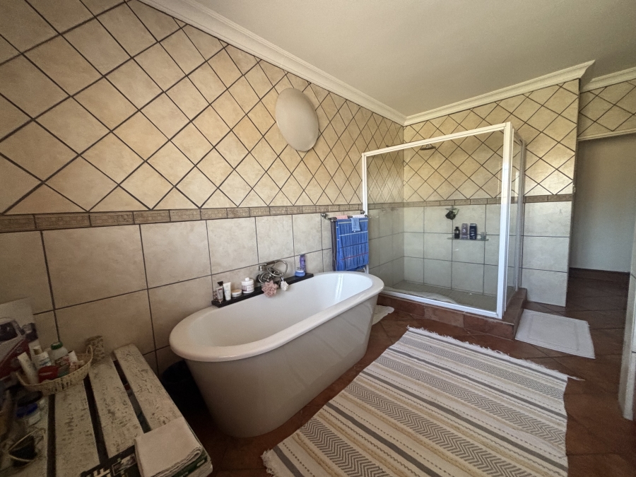 4 Bedroom Property for Sale in Seekoeiwater Ah Mpumalanga