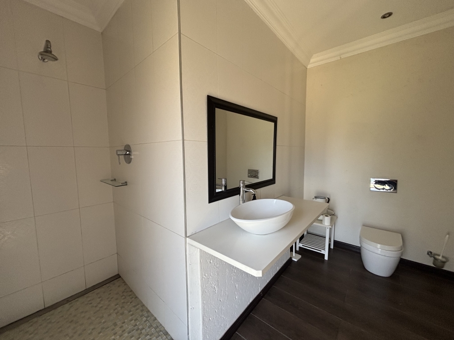 4 Bedroom Property for Sale in Seekoeiwater Ah Mpumalanga