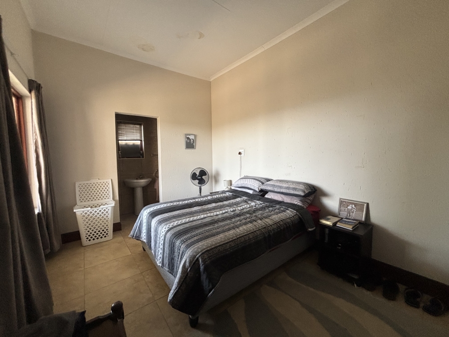 4 Bedroom Property for Sale in Seekoeiwater Ah Mpumalanga