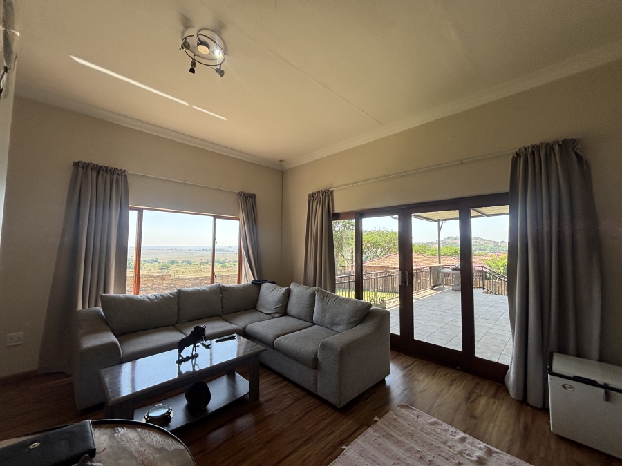 4 Bedroom Property for Sale in Seekoeiwater Ah Mpumalanga