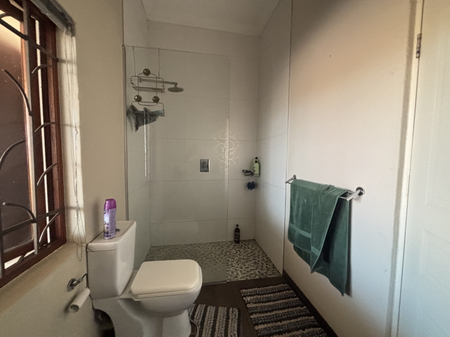 4 Bedroom Property for Sale in Seekoeiwater Ah Mpumalanga