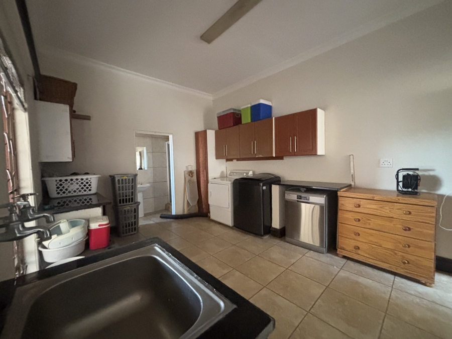 4 Bedroom Property for Sale in Seekoeiwater Ah Mpumalanga