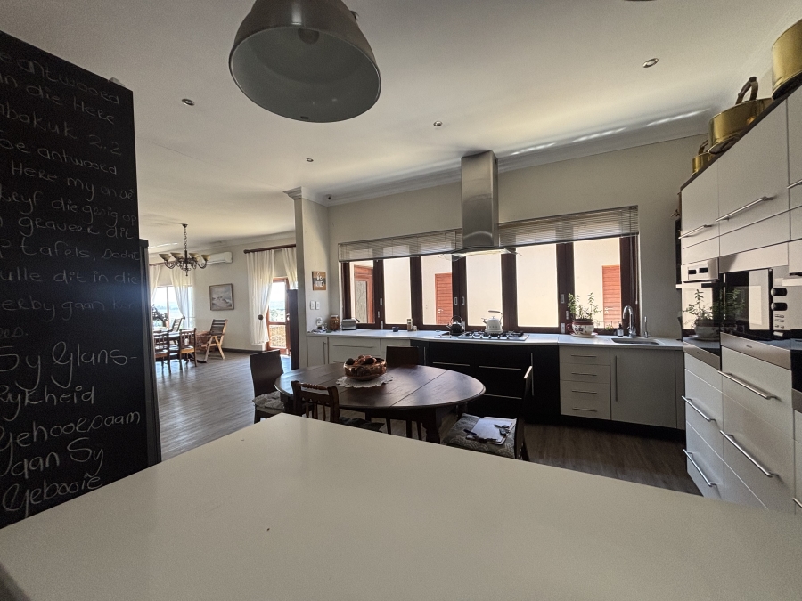 4 Bedroom Property for Sale in Seekoeiwater Ah Mpumalanga