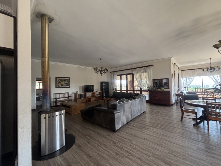 4 Bedroom Property for Sale in Seekoeiwater Ah Mpumalanga