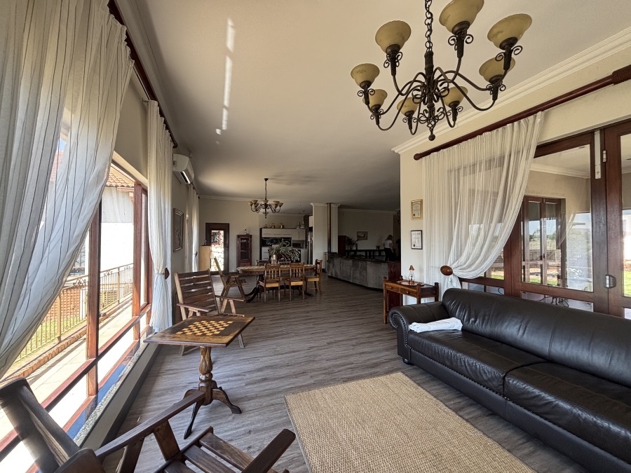 4 Bedroom Property for Sale in Seekoeiwater Ah Mpumalanga