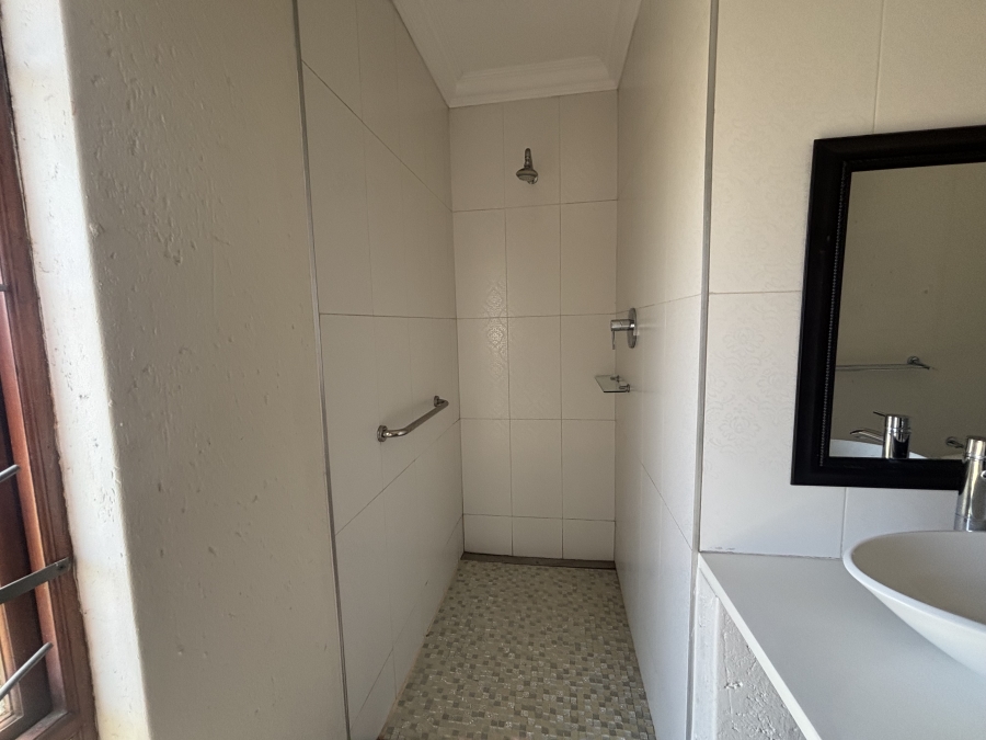 4 Bedroom Property for Sale in Seekoeiwater Ah Mpumalanga