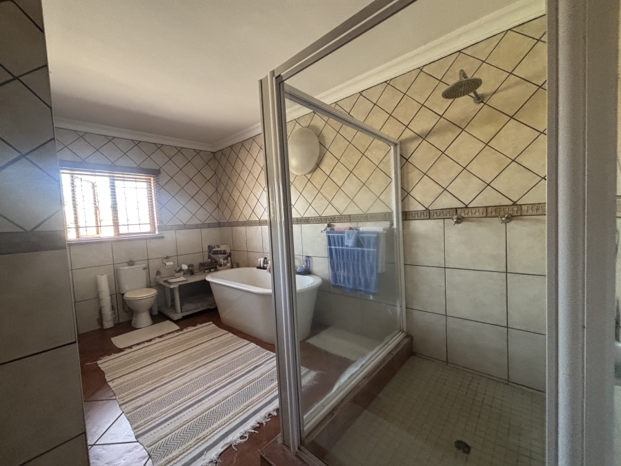 4 Bedroom Property for Sale in Seekoeiwater Ah Mpumalanga
