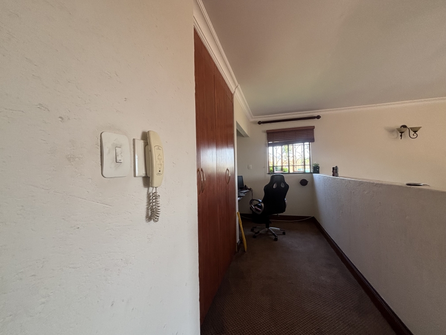 4 Bedroom Property for Sale in Seekoeiwater Ah Mpumalanga