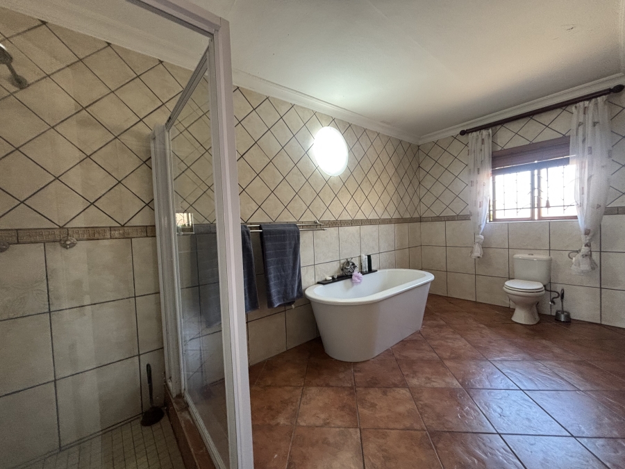 4 Bedroom Property for Sale in Seekoeiwater Ah Mpumalanga