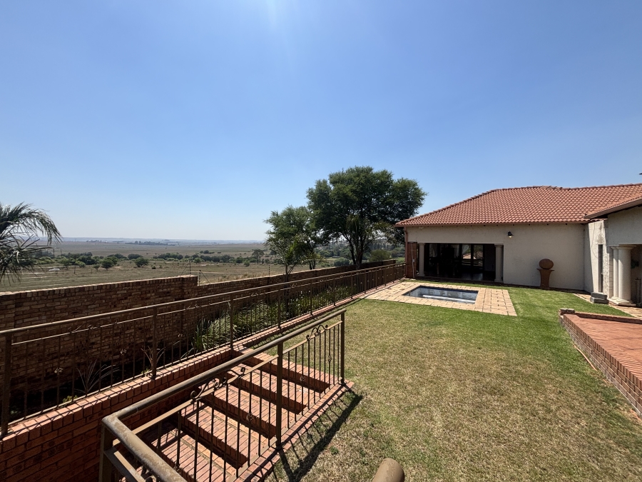 4 Bedroom Property for Sale in Seekoeiwater Ah Mpumalanga
