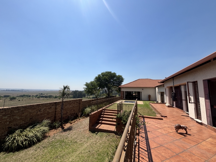 4 Bedroom Property for Sale in Seekoeiwater Ah Mpumalanga