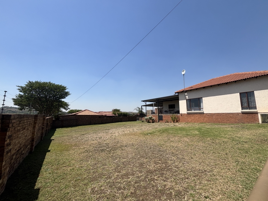 4 Bedroom Property for Sale in Seekoeiwater Ah Mpumalanga
