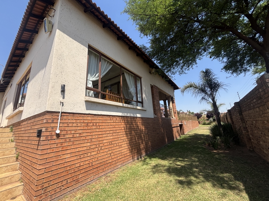 4 Bedroom Property for Sale in Seekoeiwater Ah Mpumalanga