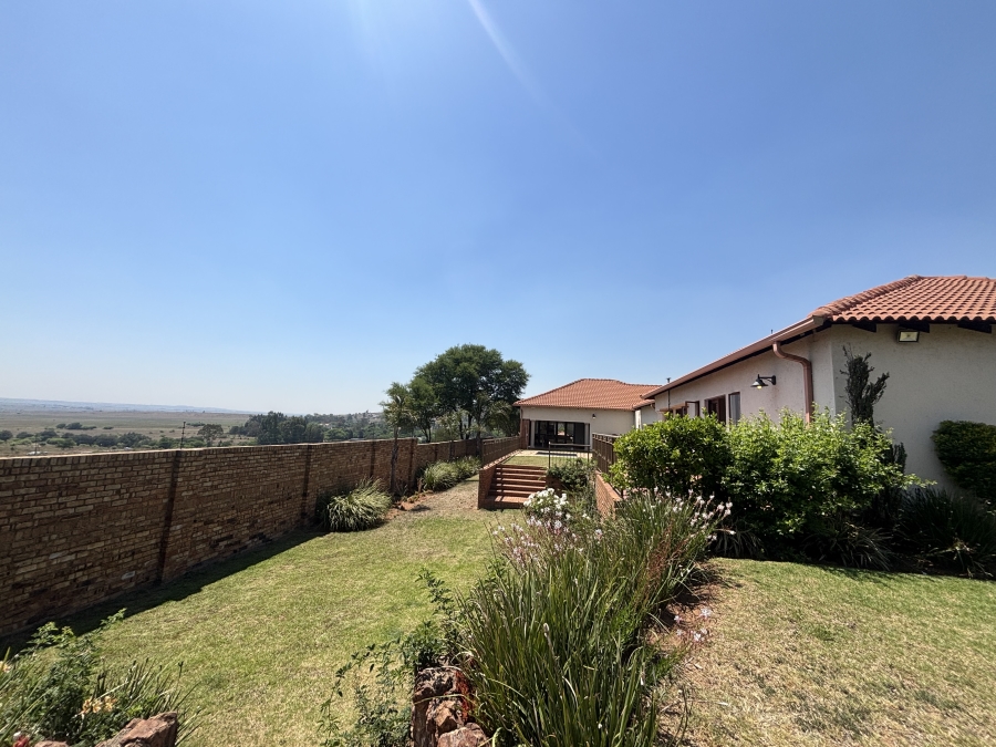 4 Bedroom Property for Sale in Seekoeiwater Ah Mpumalanga