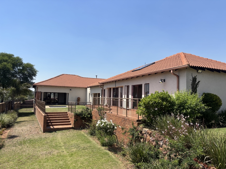 4 Bedroom Property for Sale in Seekoeiwater Ah Mpumalanga