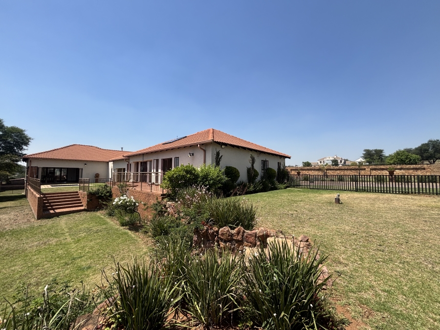 4 Bedroom Property for Sale in Seekoeiwater Ah Mpumalanga