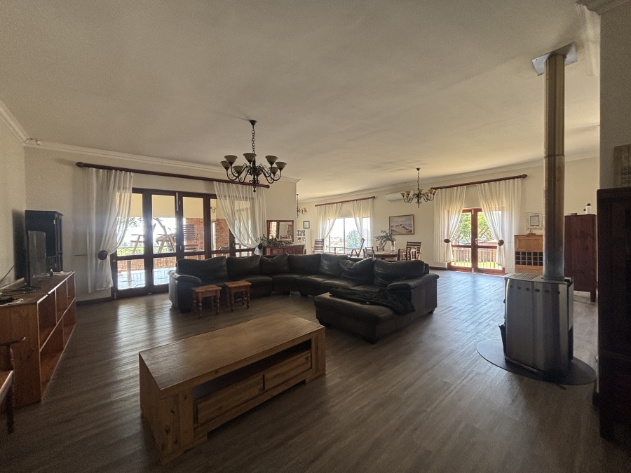 4 Bedroom Property for Sale in Seekoeiwater Ah Mpumalanga