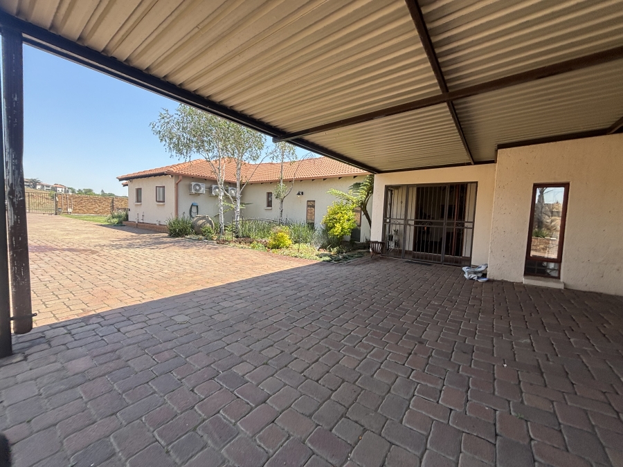 4 Bedroom Property for Sale in Seekoeiwater Ah Mpumalanga