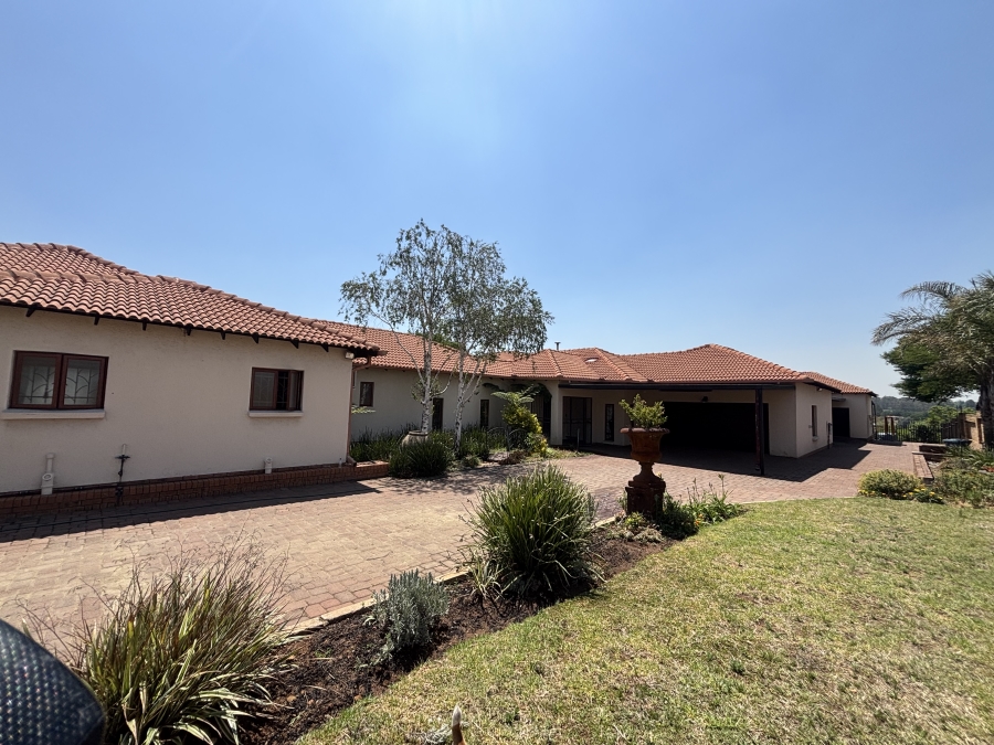 4 Bedroom Property for Sale in Seekoeiwater Ah Mpumalanga