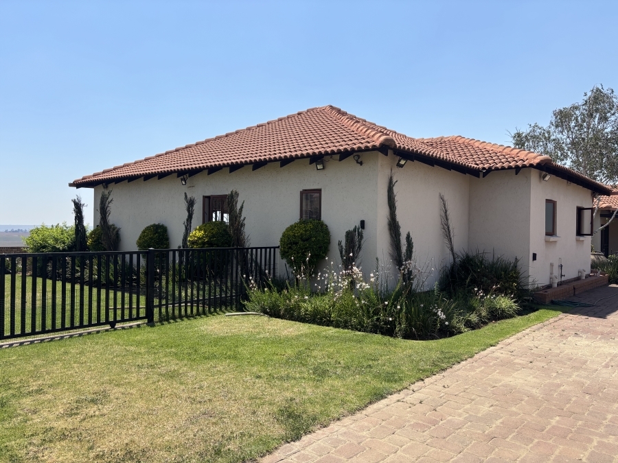 4 Bedroom Property for Sale in Seekoeiwater Ah Mpumalanga