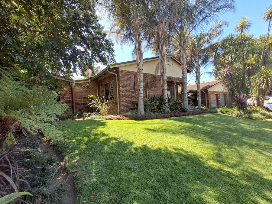 4 Bedroom Property for Sale in Piet Retief Mpumalanga