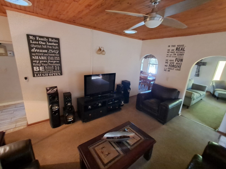 4 Bedroom Property for Sale in Piet Retief Mpumalanga