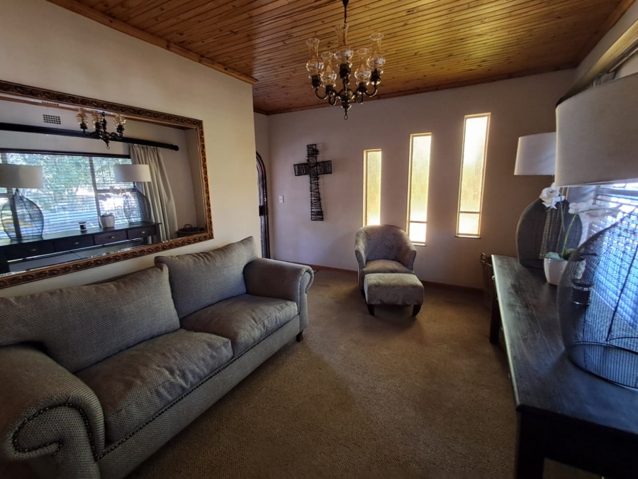 4 Bedroom Property for Sale in Piet Retief Mpumalanga