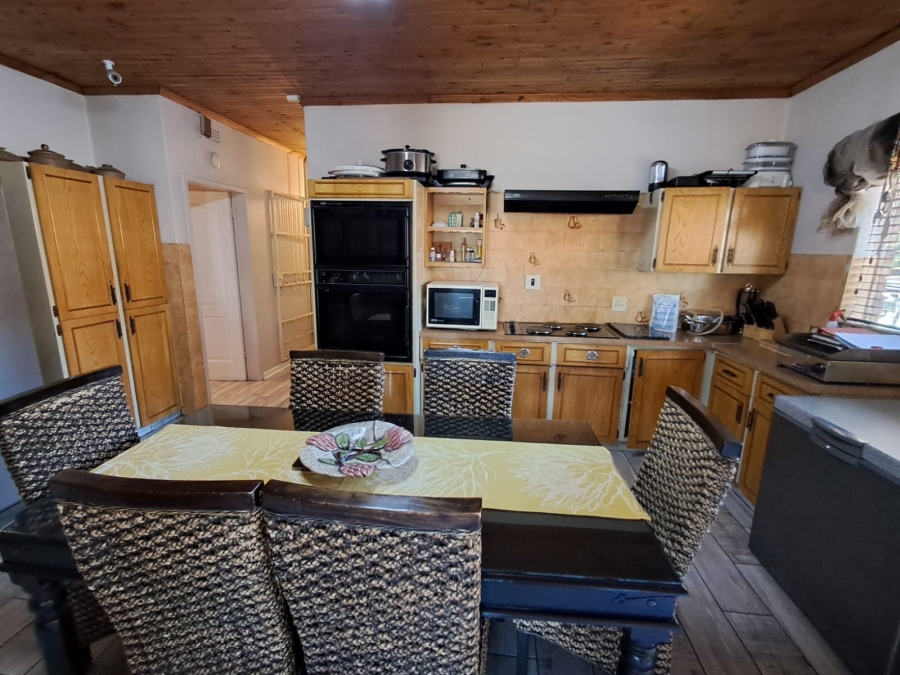 4 Bedroom Property for Sale in Piet Retief Mpumalanga