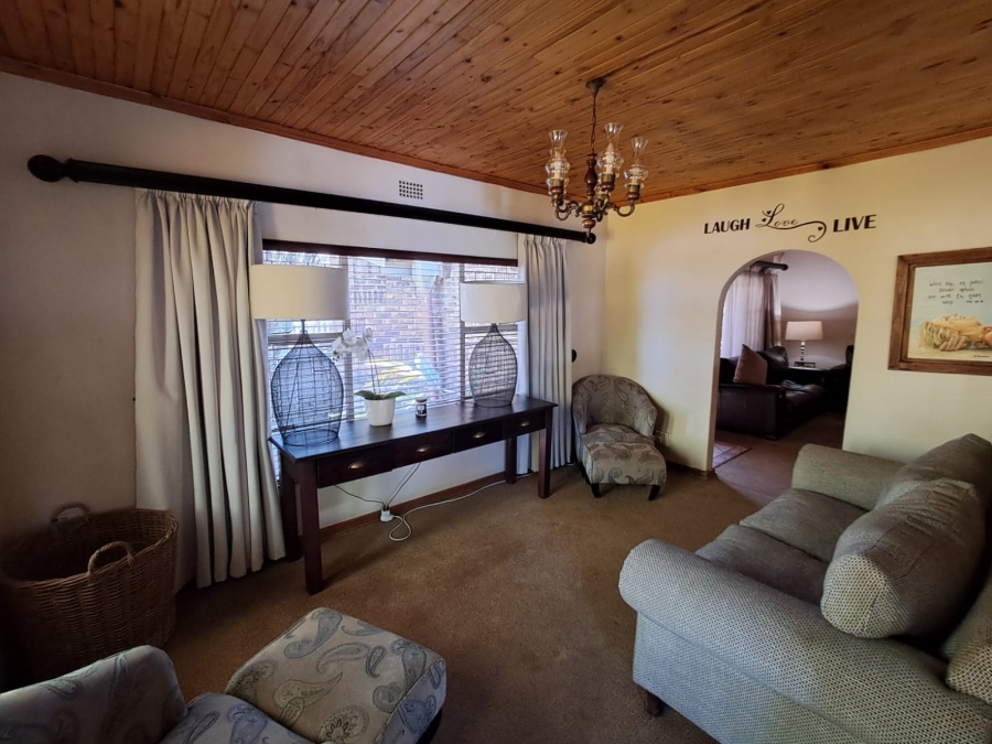 4 Bedroom Property for Sale in Piet Retief Mpumalanga