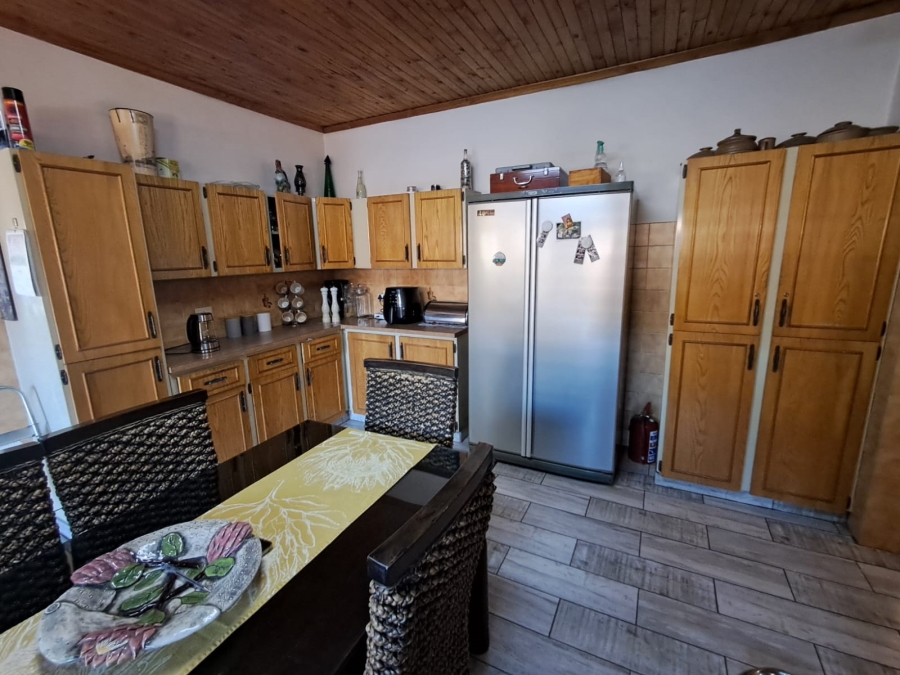 4 Bedroom Property for Sale in Piet Retief Mpumalanga