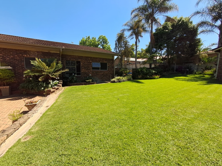 4 Bedroom Property for Sale in Piet Retief Mpumalanga