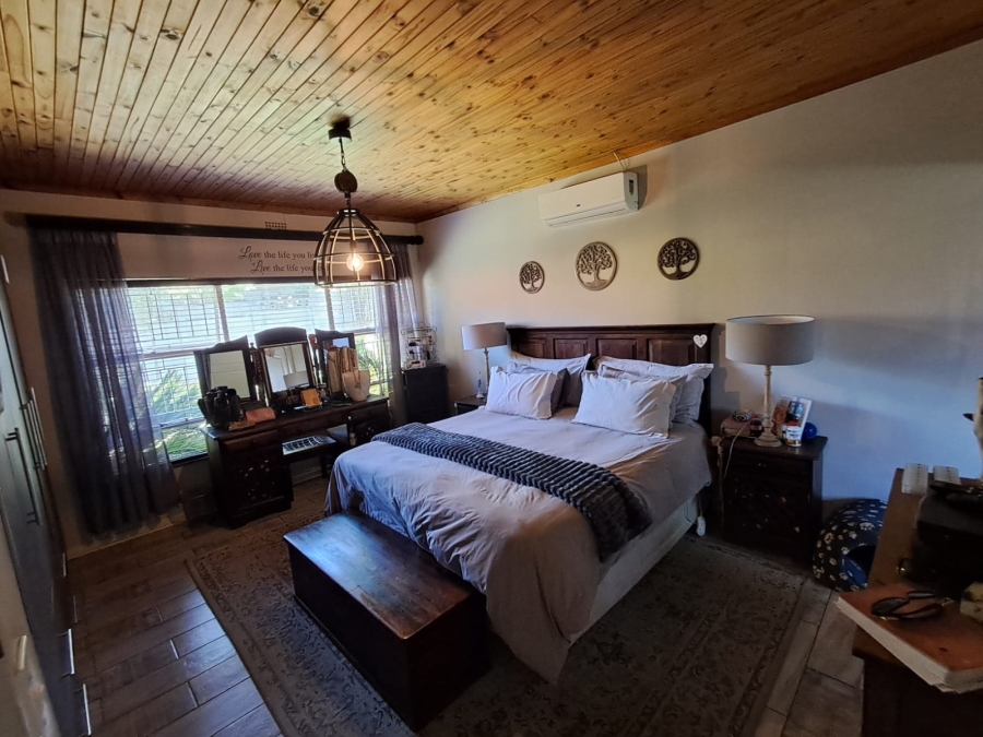 4 Bedroom Property for Sale in Piet Retief Mpumalanga